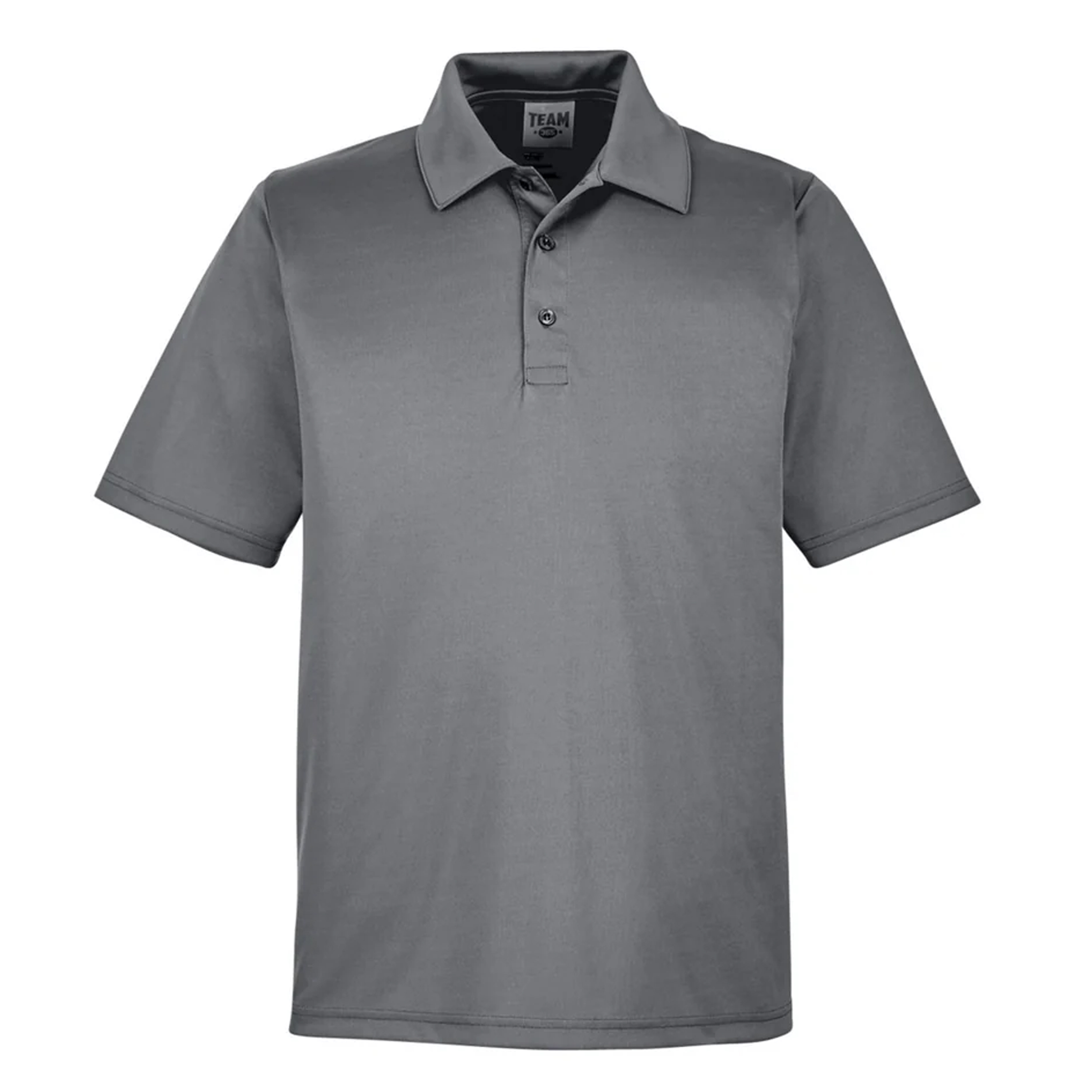 Collar t-shirts for corporate wear - Image 3